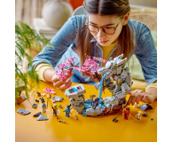 LEGO Harry Potter 76426 Dom na wodzie przy Hogwarcie™ - 1220607 - zdjęcie 9